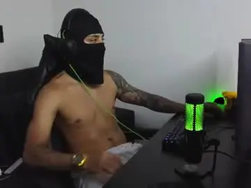 Chaturbate Watch Live Sex Cams of cash_masterdrain