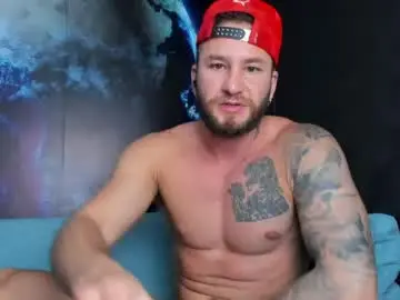 Chaturbate Adult Webcam of delessandro_world