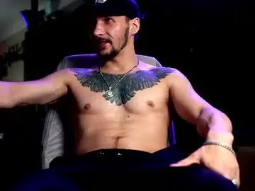 Chaturbate Nude Webcam of dl_raven