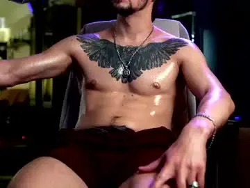Chaturbate Free Porn Cam of dl_raven