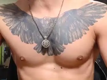 Chaturbate Adult Video Chat of dl_raven