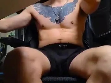Chaturbate Sex Cam of dl_raven