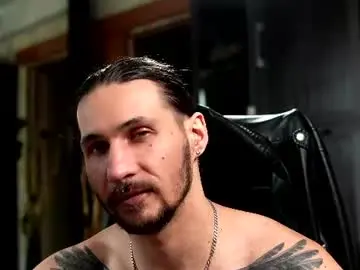 Chaturbate Live Porn of dl_raven