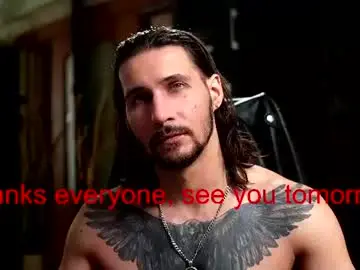 Chaturbate Adult Webcam of dl_raven