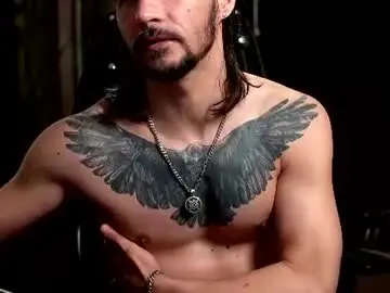 Chaturbate Free Porn Cam of dl_raven