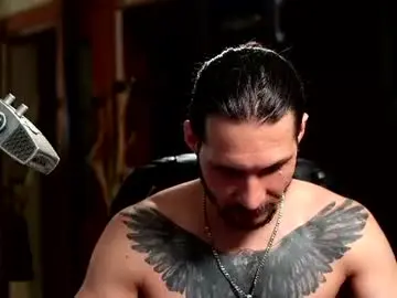 Chaturbate Live Sex Cam of dl_raven