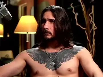 Chaturbate Live Porn of dl_raven