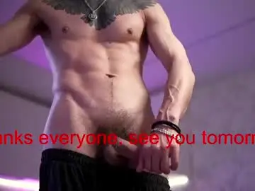 Chaturbate Live Sex Cam of dl_raven