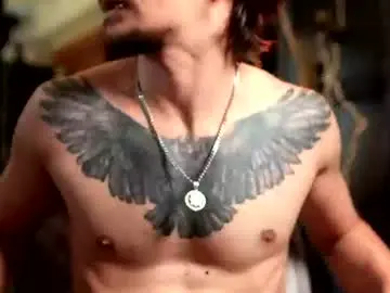 Chaturbate Free Porn Cam of dl_raven