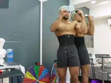 Chaturbate Adult Webcam of emilio_brandon