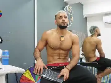 Chaturbate Adult Webcam of emilio_brandon