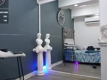 Chaturbate Private Sex Chat of emilio_brandon