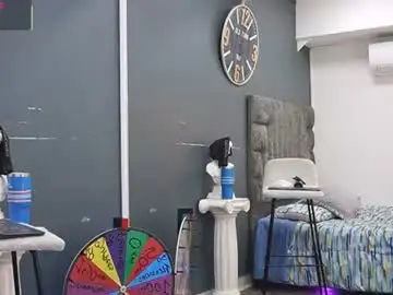 Chaturbate Private Sex Chat of emilio_brandon