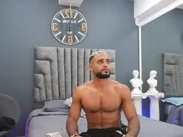 Chaturbate Adult Webcam of emilio_brandon