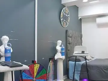 Chaturbate Sex Cam of emilio_brandon