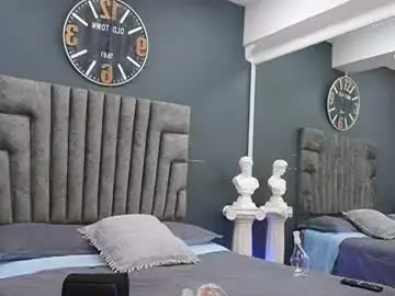 Chaturbate Private Sex Chat of emilio_brandon