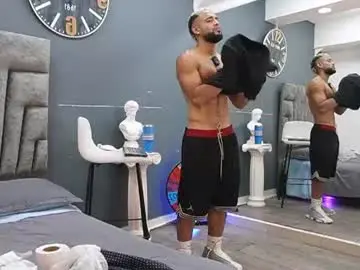 Chaturbate Adult Webcam of emilio_brandon