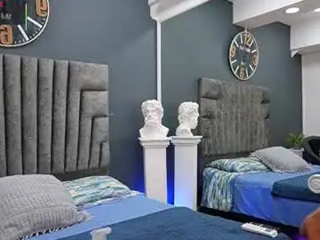 Chaturbate Best live sex cam show of emilio_brandon