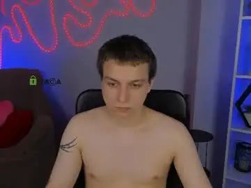Chaturbate Adult Webcam of eric_nova
