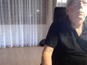 Chaturbate Private Sex Chat of grandpach