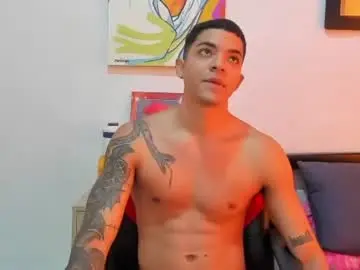 Chaturbate Sex Chat of jasson_miller1