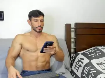 Chaturbate Free Live Porn of kevin_malone22