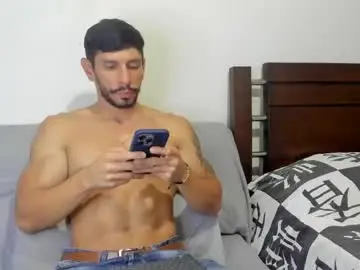 Chaturbate Private Sex Chat of kevin_malone22