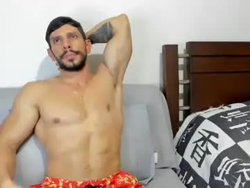Chaturbate Free Porn Cam of kevin_malone22
