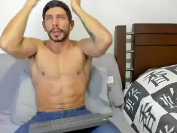Chaturbate Sex Cam of kevin_malone22