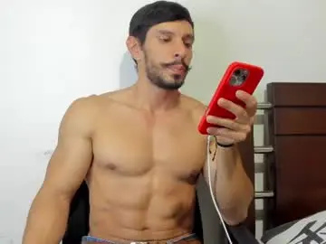 Chaturbate Adult Video Chat of kevin_malone22