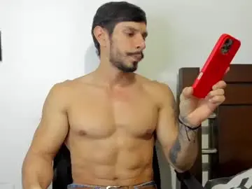 Chaturbate Adult Webcams of kevin_malone22