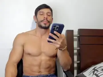 Chaturbate Adult Webcams of kevin_malone22