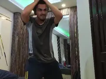 Chaturbate Best Webcam of latinshort