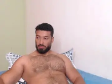 Chaturbate Nude Webcam of freddsexxx