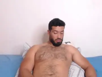 Chaturbate Live Porn of freddsexxx