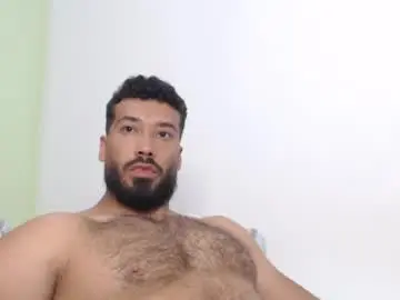 Chaturbate Live Sex Cam of freddsexxx