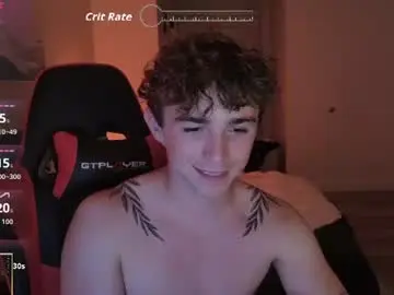 Chaturbate Live Porn of lancesworld