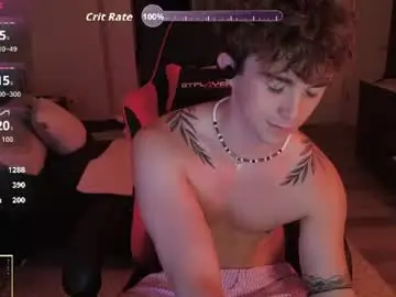 Chaturbate Watch Live Sex Cams of lancesworld