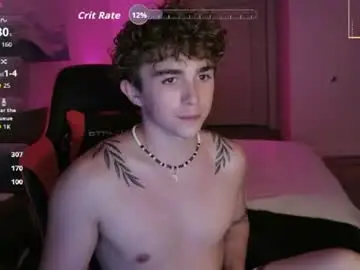 Chaturbate Watch Live Sex Cams of lancesworld