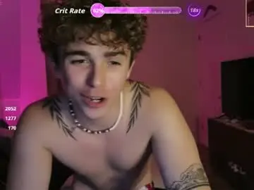 Chaturbate Private Sex Chat of lancesworld