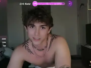 Chaturbate Live Porn of lancesworld