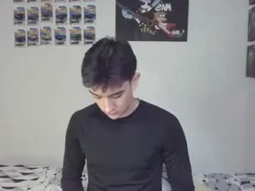 Chaturbate Sex Cam of ryan_valentine17