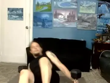 Chaturbate Adult Webcam of tyler_durden_6969