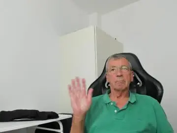 Chaturbate Sex Chat of 200gentleman