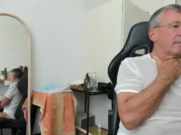 Chaturbate Sex Cam of 200gentleman