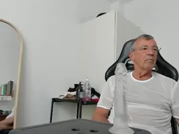 Chaturbate Best Webcam of 200gentleman