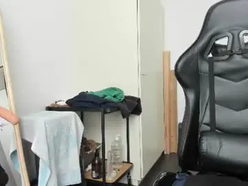 Chaturbate Nude Webcam of 200gentleman