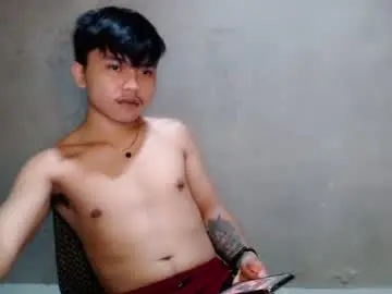 Chaturbate Sex Cam of jerwinpenas00