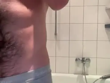 Chaturbate Adult Video Chat of musclehair3