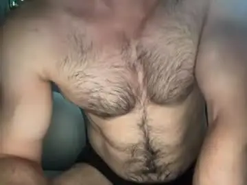 Chaturbate Live Porn of musclehair3